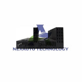 Emerson IC200PNS002 σαρωτής VersaMax PROFINET